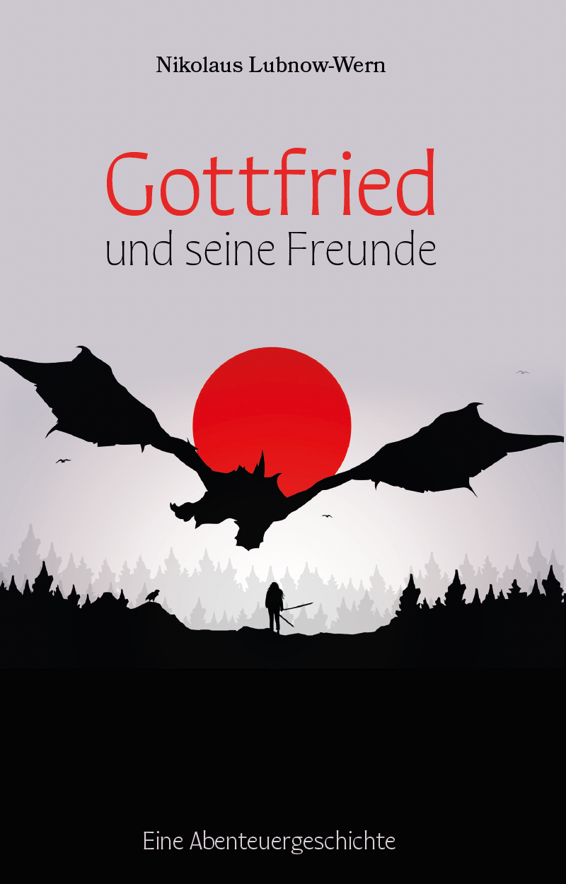 Gottfried und seine Freunde