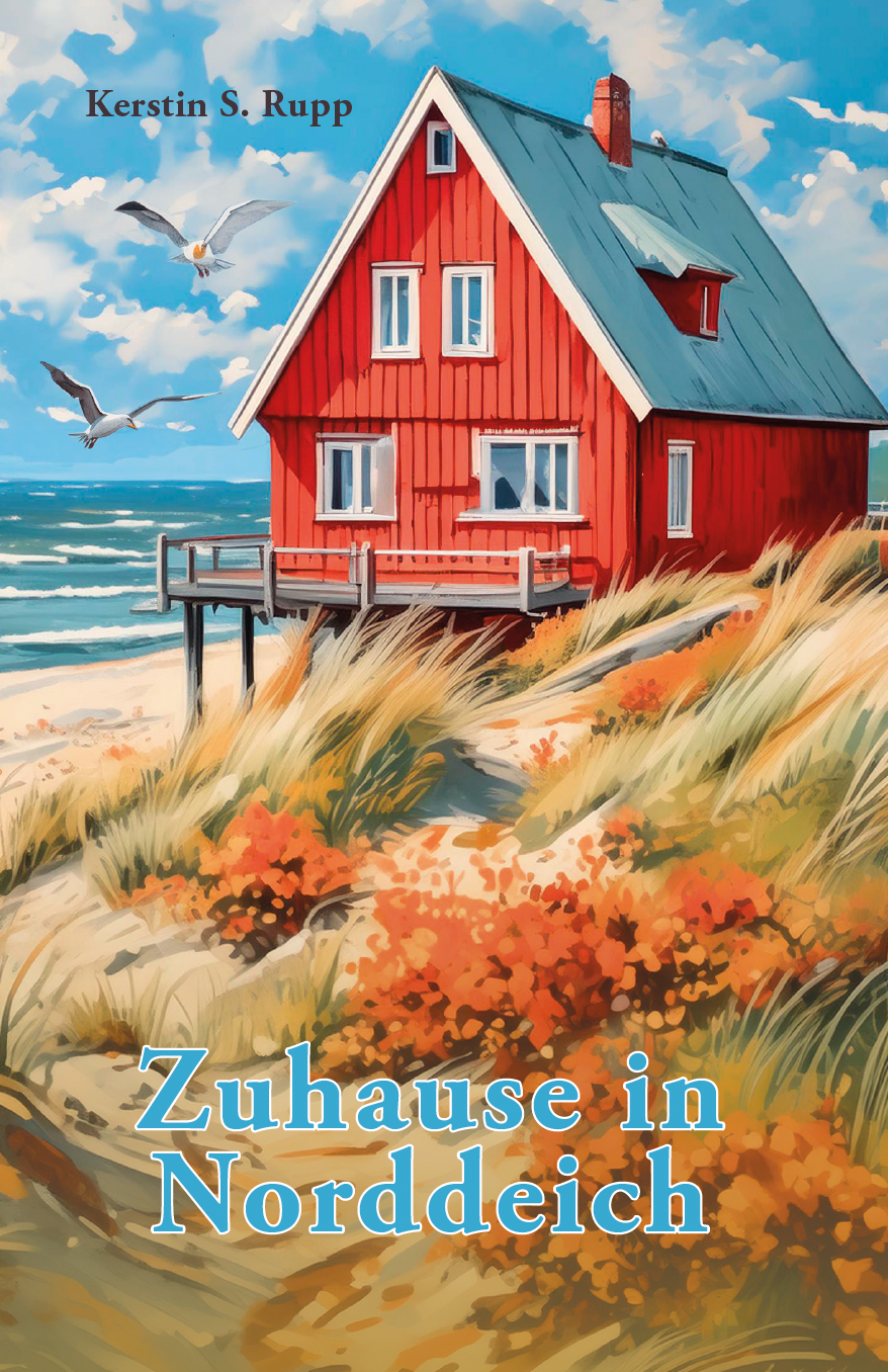 Zuhause in Norddeich