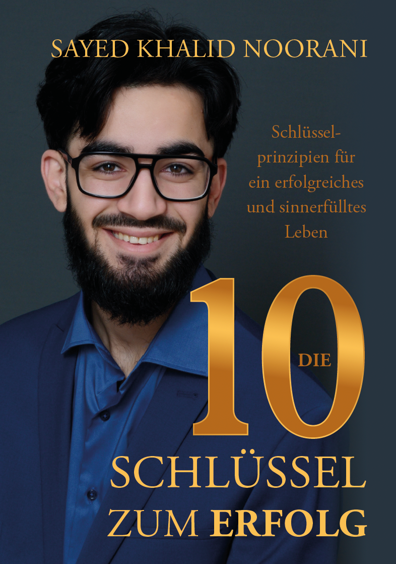 Die 10 Schlüssel zum Erfolg