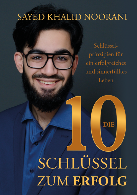 Die 10 Schlüssel zum Erfolg