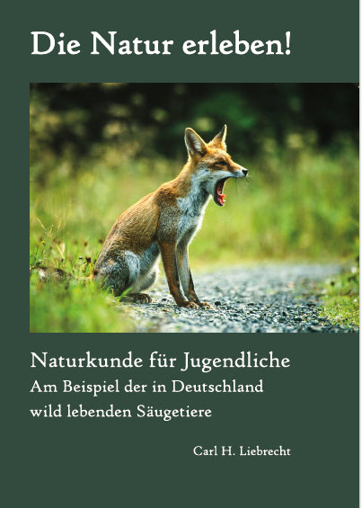 Die Natur erleben!