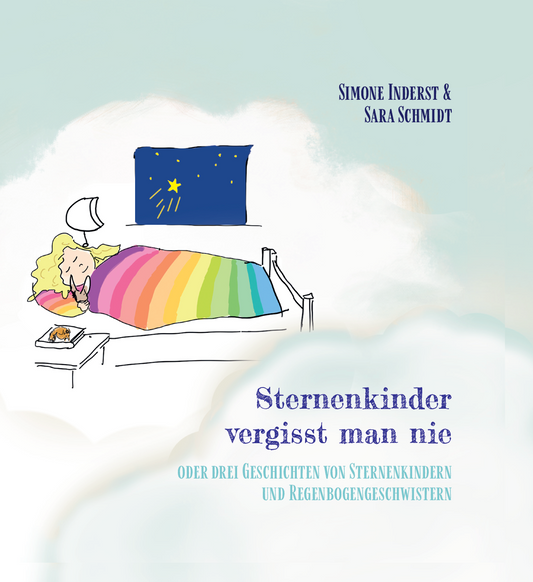 Sternenkinder vergisst man nie