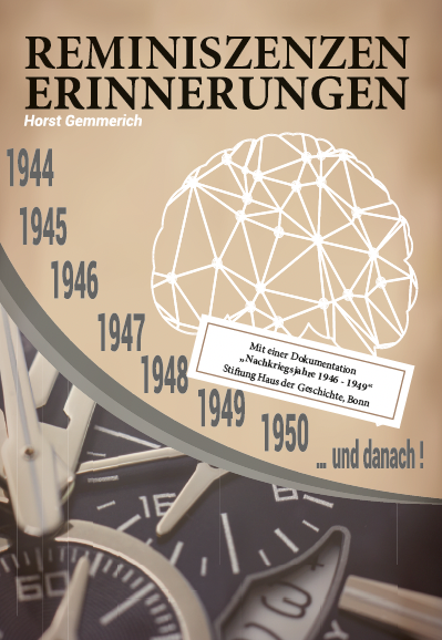 Reminiszenzen Erinnerungen