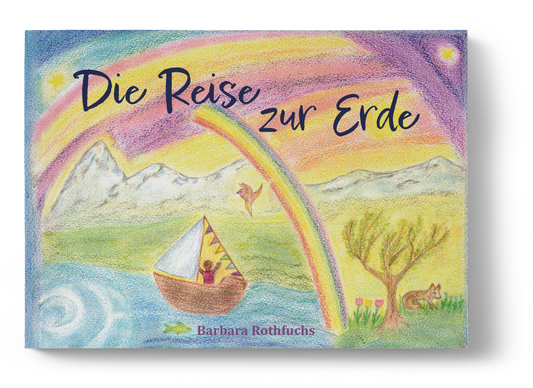 Die Reise zur Erde