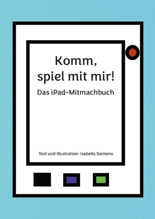 Komm, spiel mit mir!