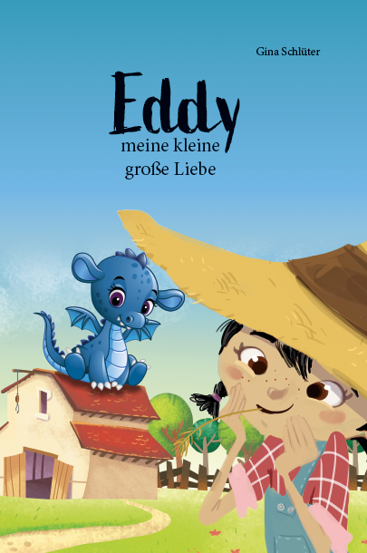 Eddy - meine kleine große Liebe