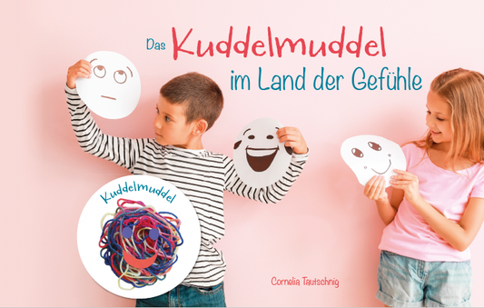 Das Kuddelmuddel im Land der Gefühle