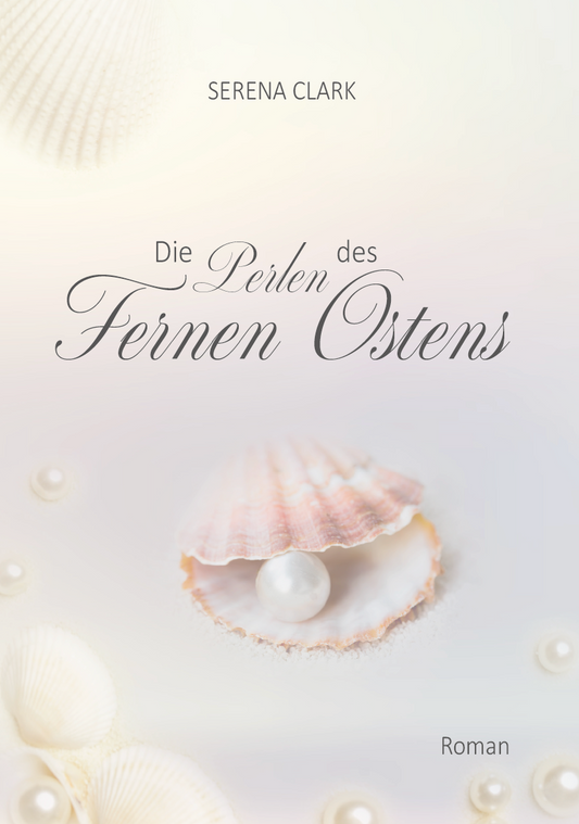 Die Perlen des Fernen Ostens