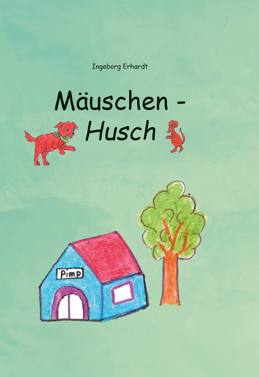 Mäuschen - Husch