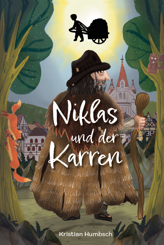 Niklas und der Karren