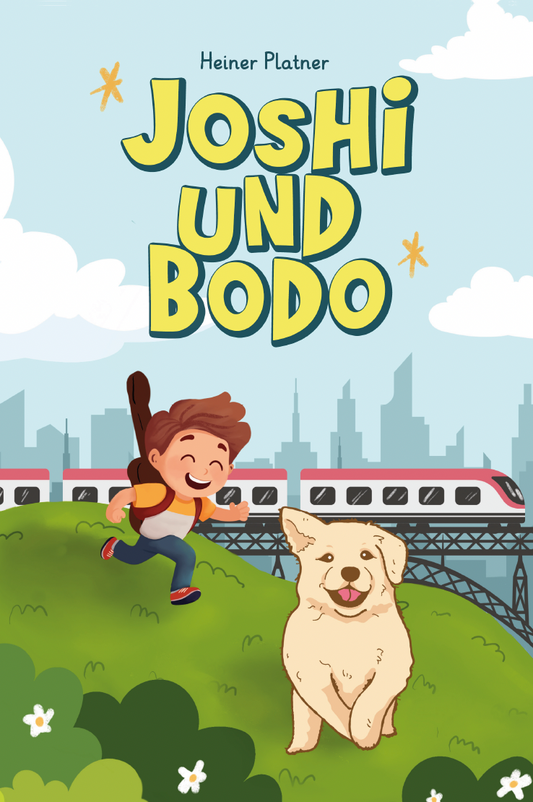 Joshi und Bodo