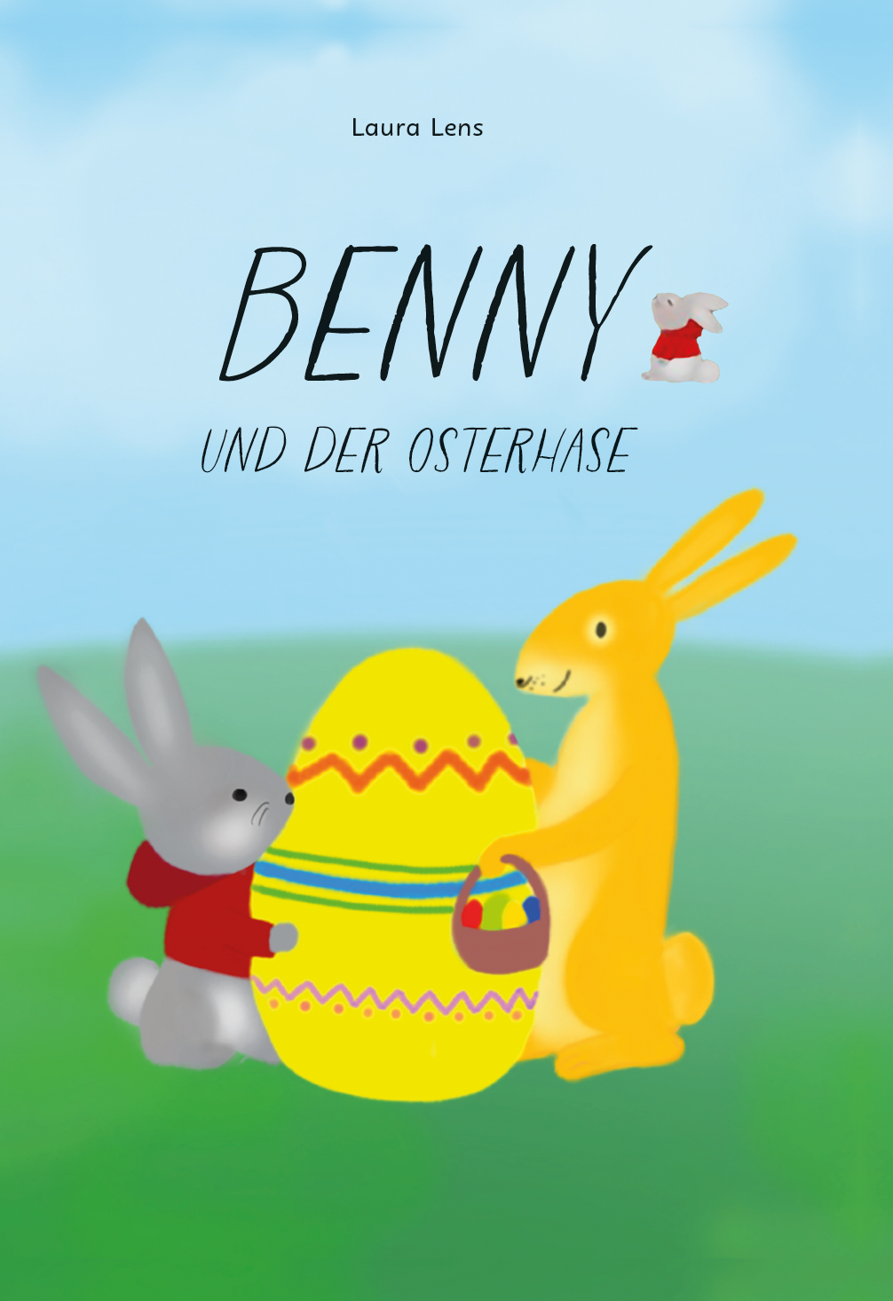 Benny und der Osterhase