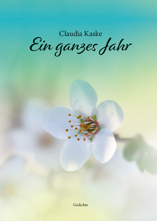 Ein ganzes Jahr