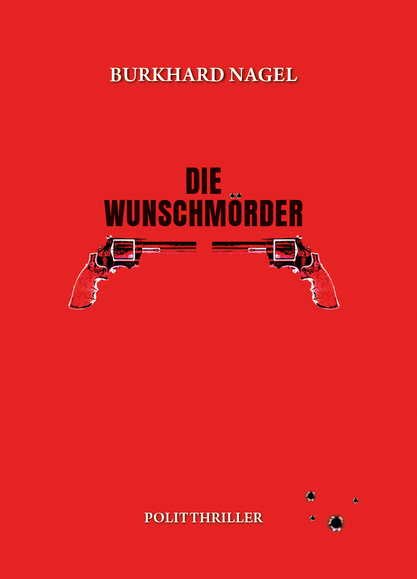 Die Wunschmörder
