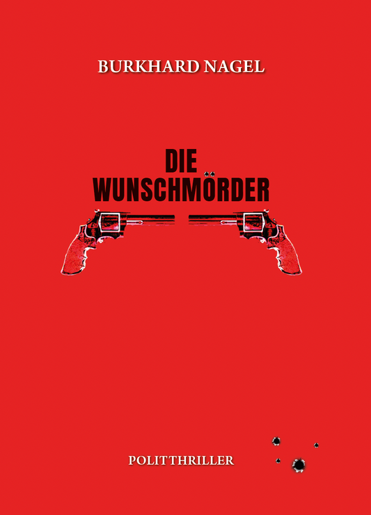 Die Wunschmörder