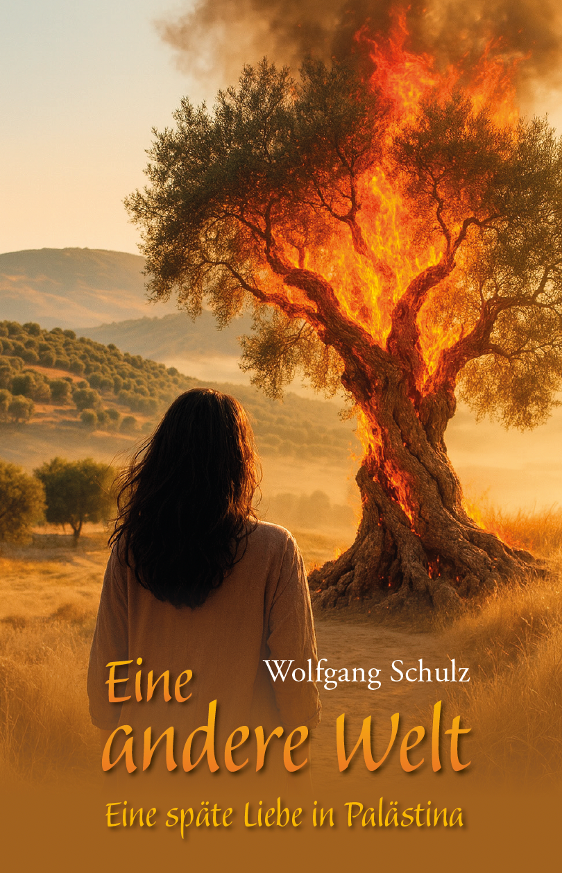 Eine andere Welt - Eine späte Liebe in Palästina