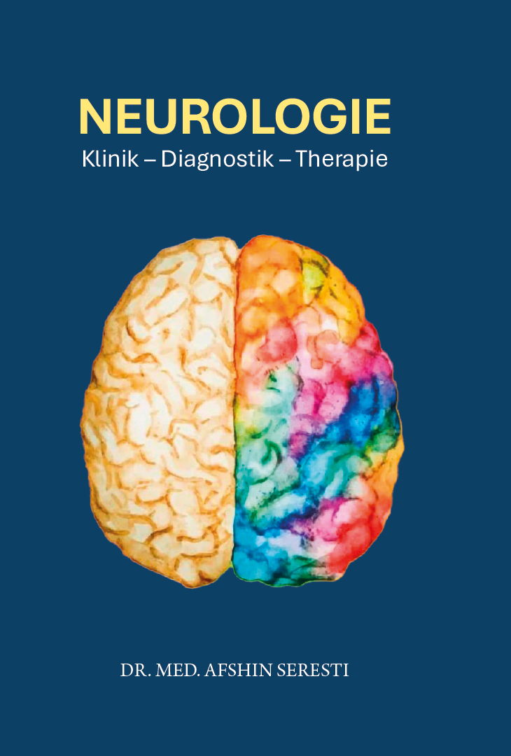 Neurologie - Klinik - Diagnostik - Therapie