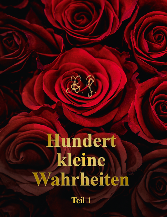 Hundert kleine Wahrheiten - Teil 1