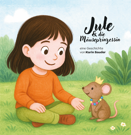 Jule & die Mäuseprinzessin
