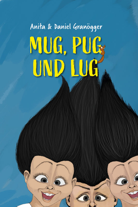 Mug, Pug und Lug