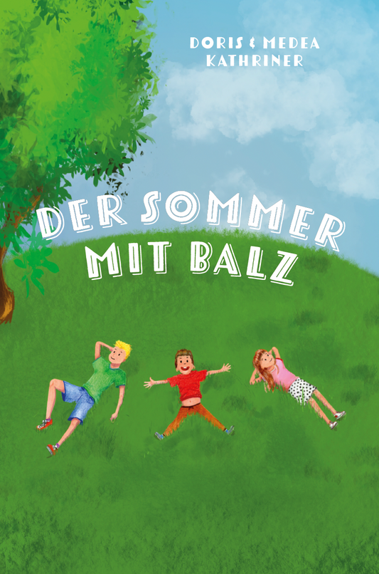 Der Sommer mit Balz