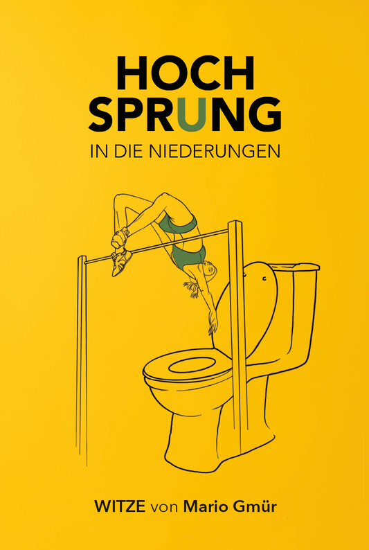 Hochsprung in die Niederungen