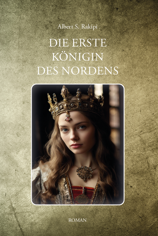 DIE ERSTE KÖNIGIN DES NORDENS