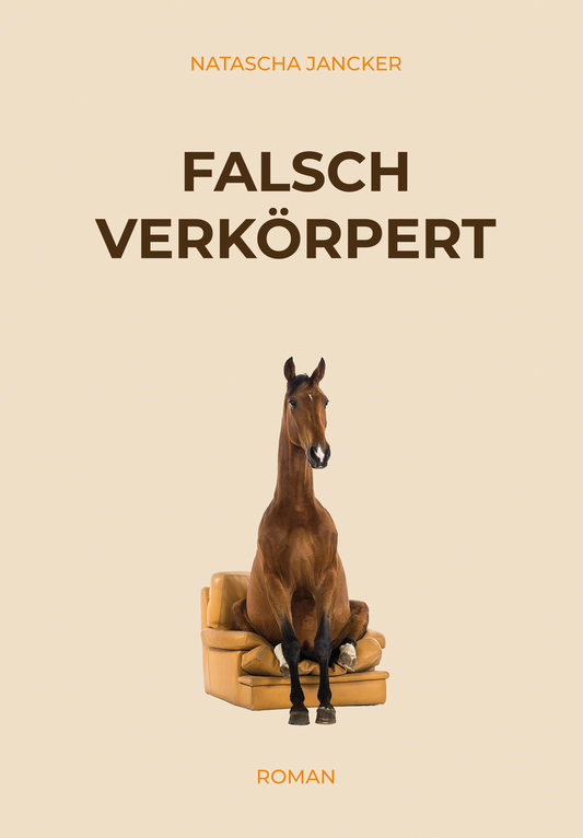 FALSCH VERKÖRPERT