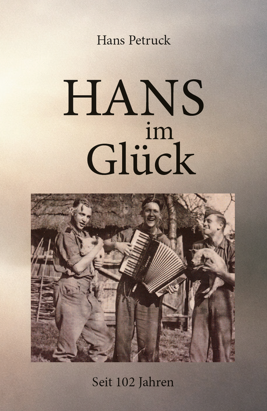 Hans im Glück - Seit 102 Jahren