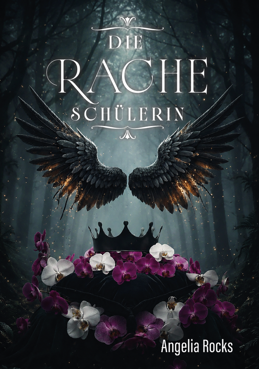 Die Racheschülerin