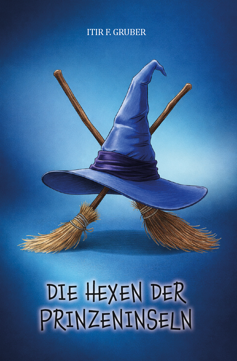 Die Hexen der Prinzensinsel