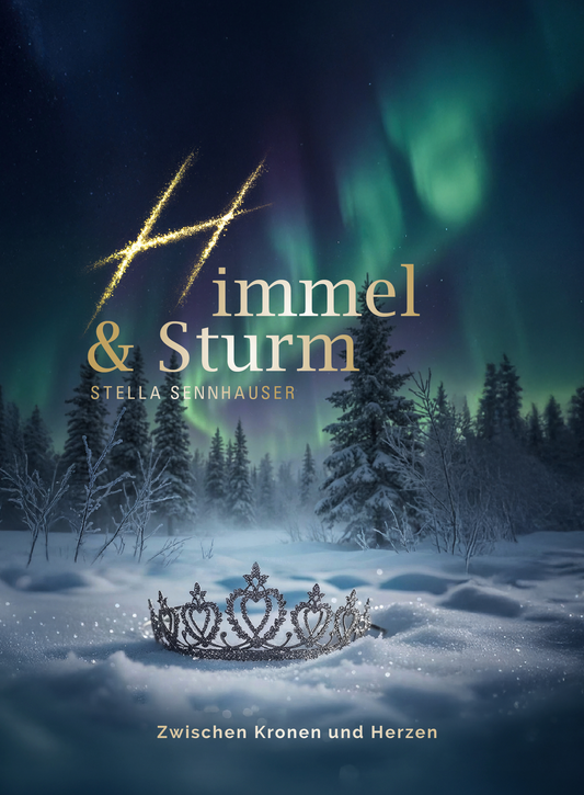 Himmel & Sturm - Zwischen Kronen und Herzen