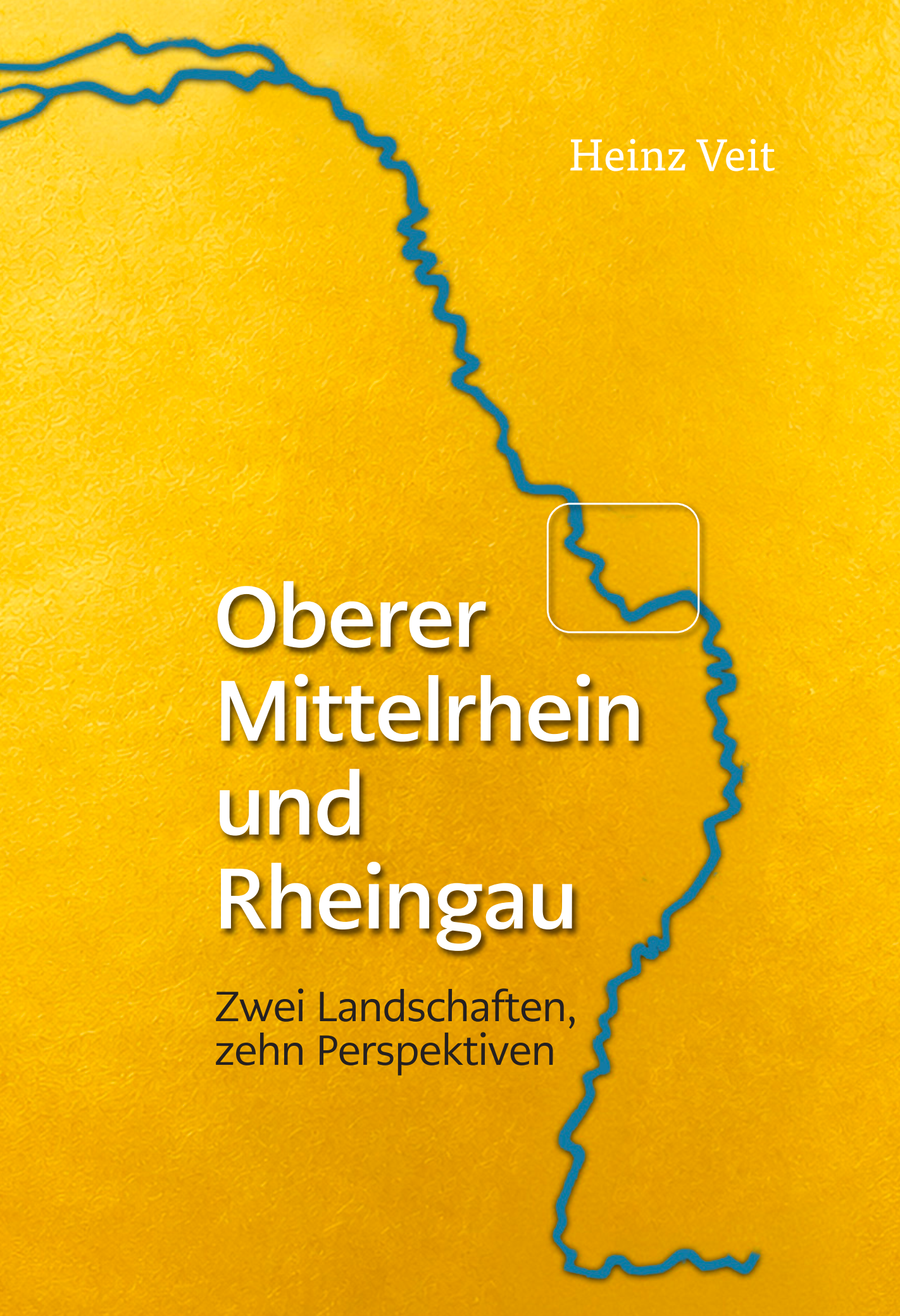 Oberer Mittelrhein und Rheingau