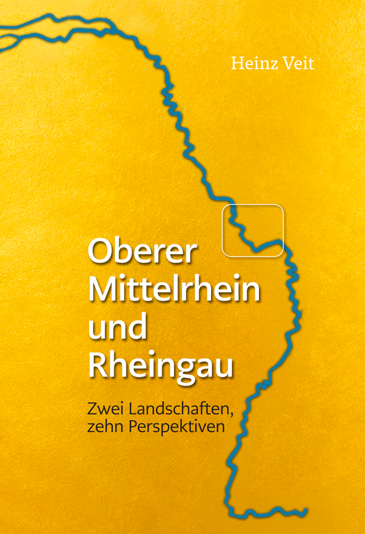 Oberer Mittelrhein und Rheingau