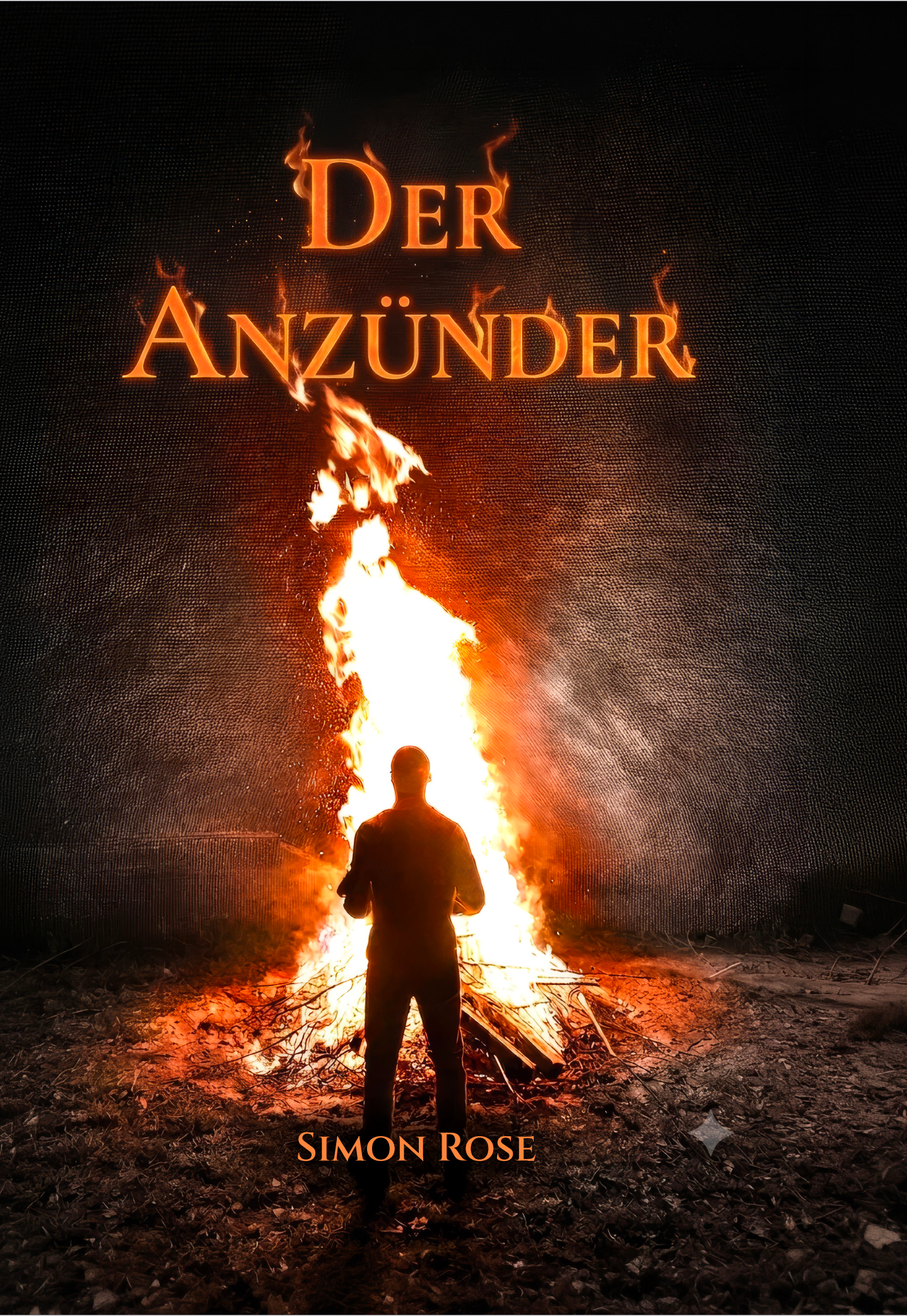 Der Anzünder