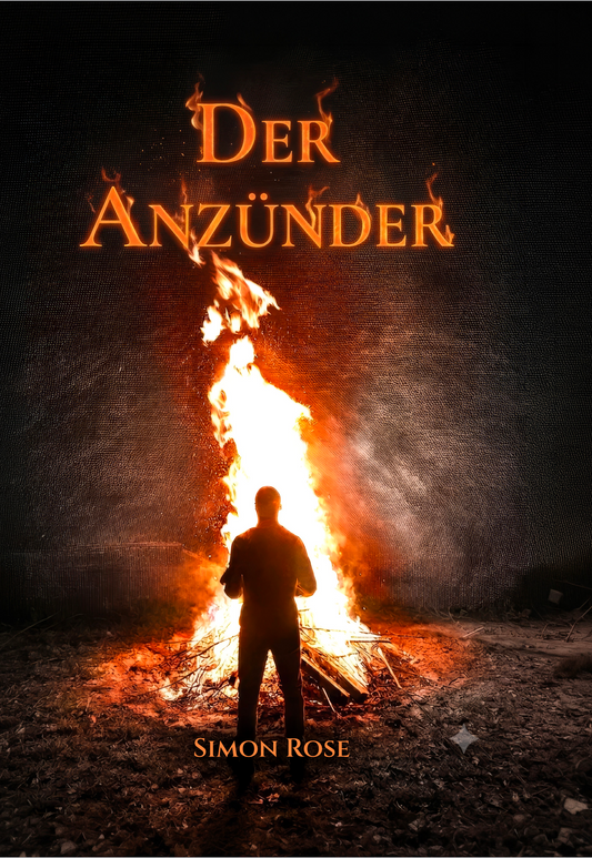 Der Anzünder