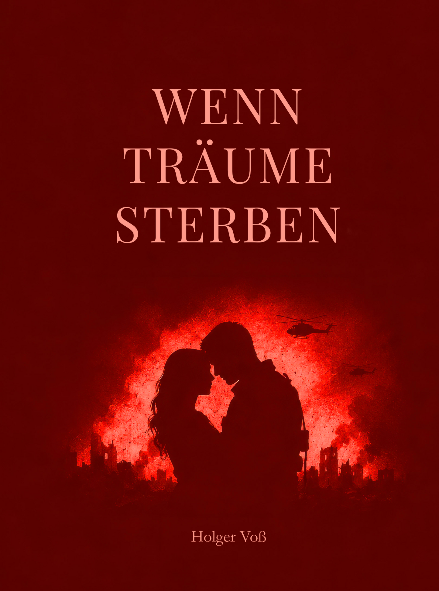 Wenn Träume sterben