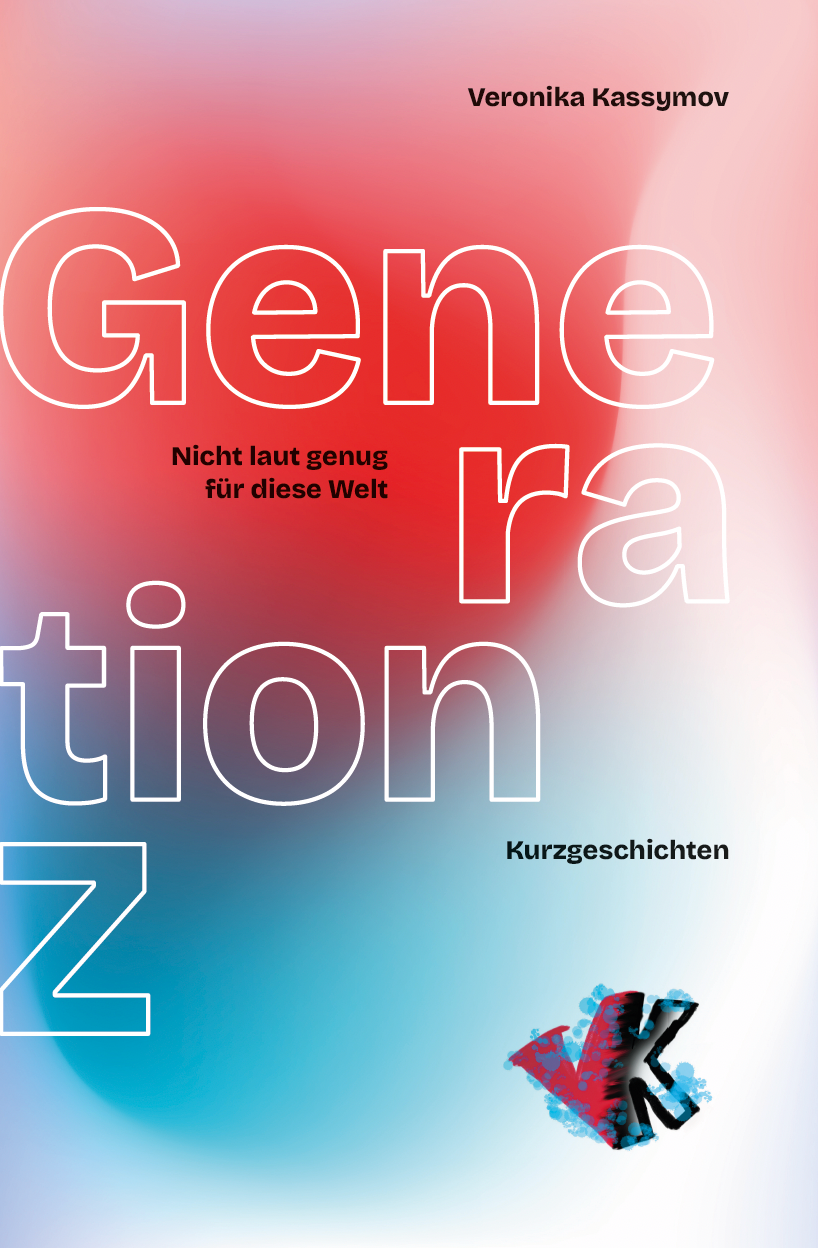 Generation Z - Nicht laut genug für diese Welt