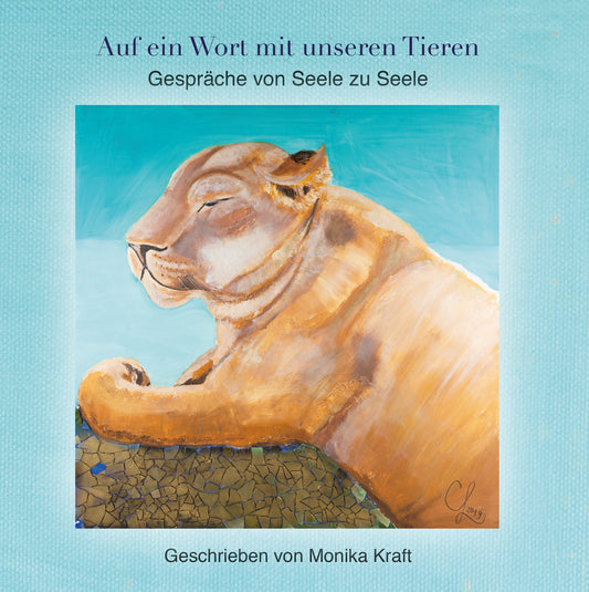 Auf ein Wort mit unseren Tieren
