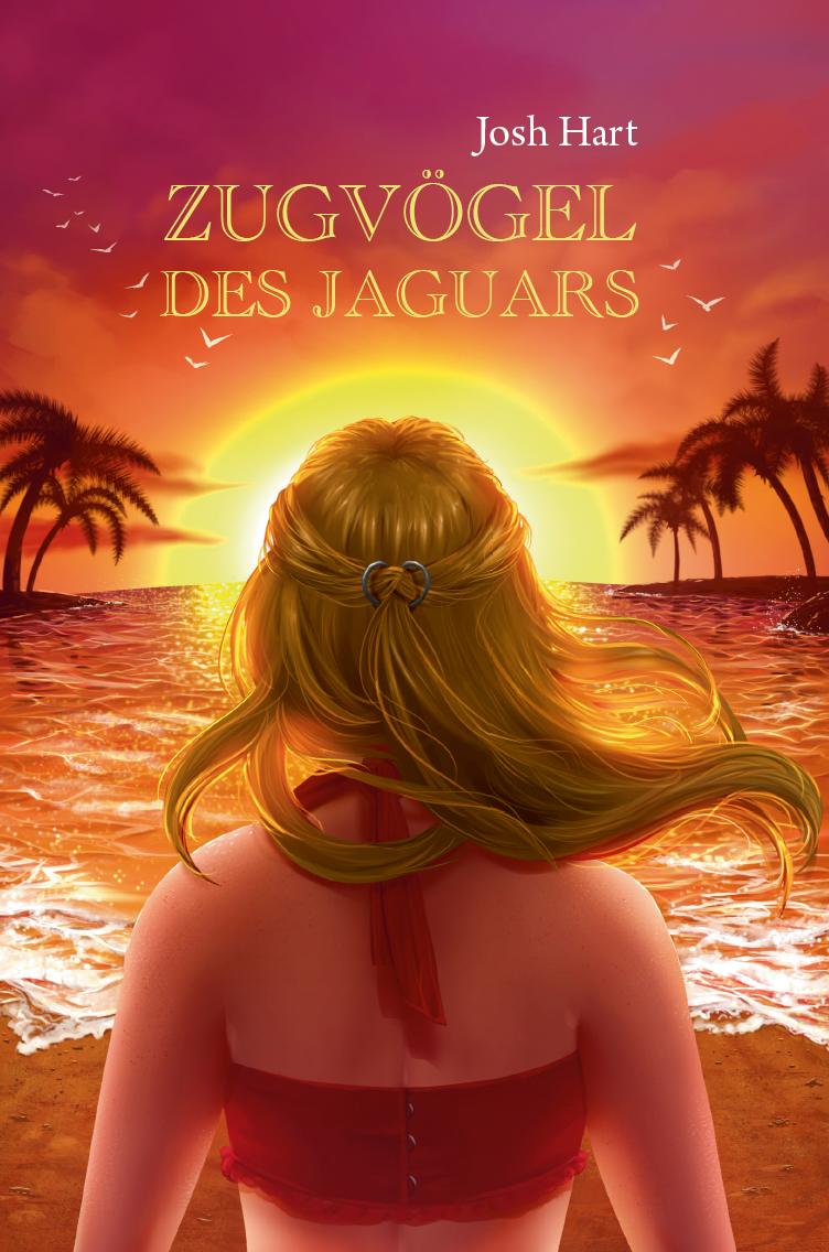 Zugvögel des Jaguars