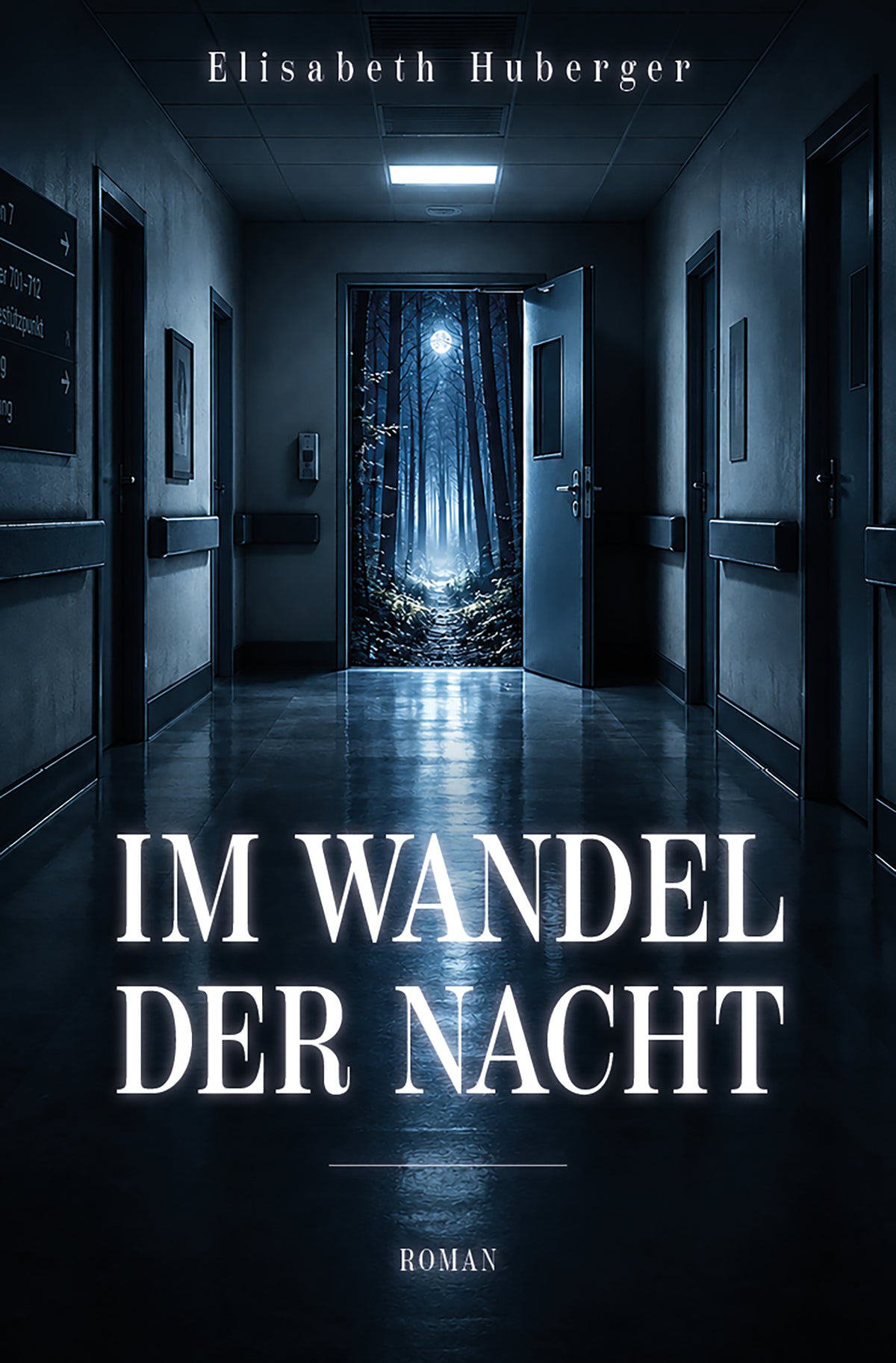 Im Wandel der Nacht