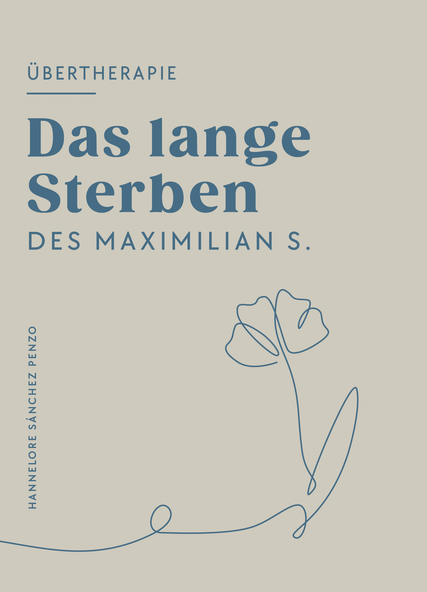 Das lange Sterben des Maximilian S.