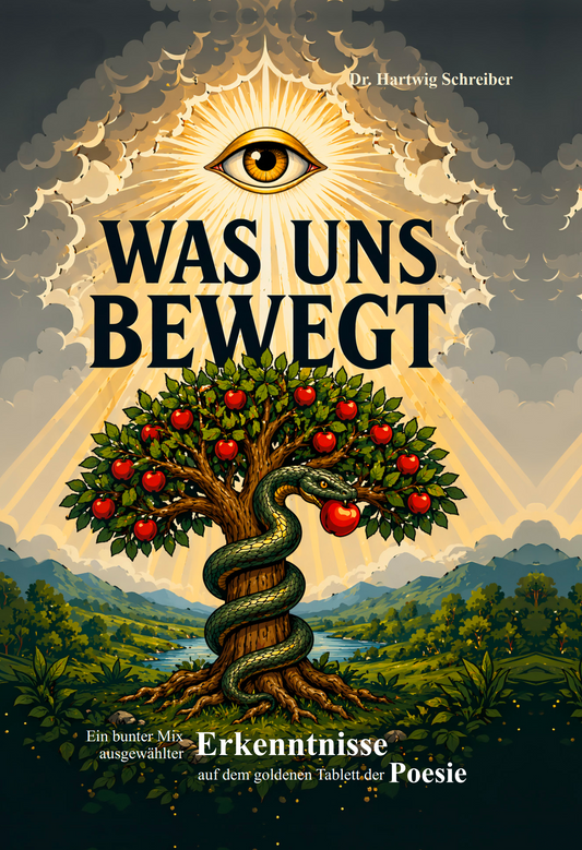 Was uns bewegt